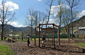 Spielplatz Gutenstein, © ©Joachim Kern