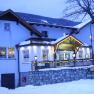 Gasthof Zwinz zum Schneeberg im Winter, © Martin Zwinz