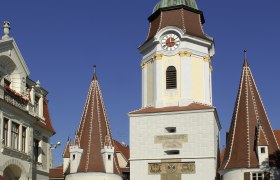 Steiner Tor in Krems, © Gregor Semrad