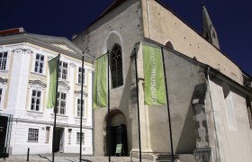 Dominikanerkirche aussen_c_Stadt Krems, © Stadt Krems