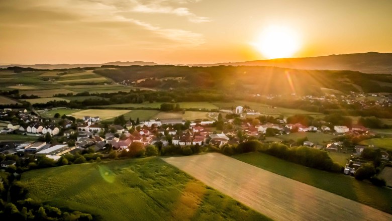 Stimmung in Erlauf, © Robert Herbst