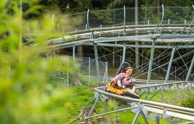 Sommerrodelbahn, © Erlebnisarena St. Corona