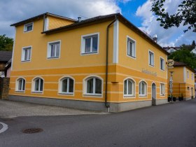 Gasthaus Groiß Würnsdorf, © Gottfried Grossinger