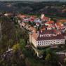 flugaufnahme_dji_0702_1, © Schloss Hotel Drosendorf Martin Sommer