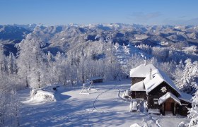 Prochenberg, © Österr. Alpenverein