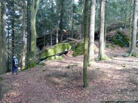 Fahrthoferhöhle, © waldsoft