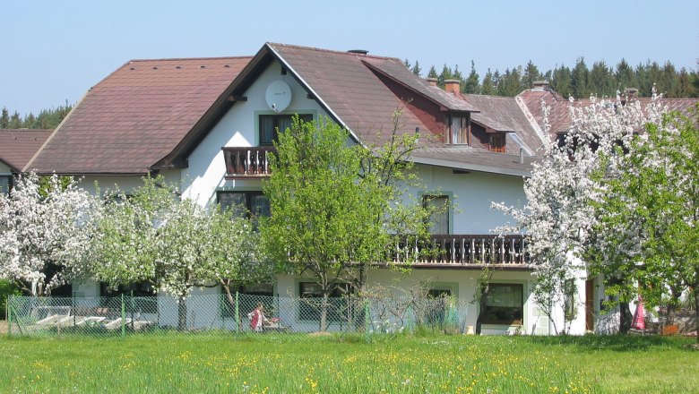 Gasthof Neumeister, © MG Rfd