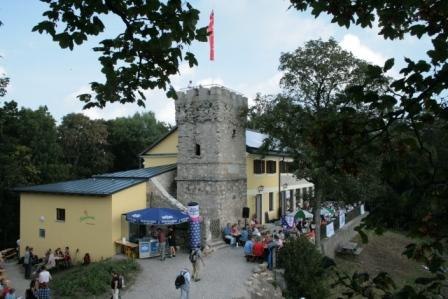 Höllensteinhaus - ein Haus der Naturfreunde, © NATURFREUNDE Wien