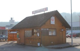 Schauplatz'l, © Martin Ruckensteiner