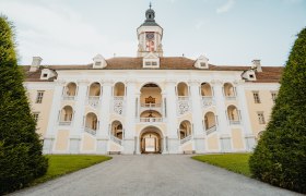 Stift St. Florian, © WGD Donau Oberösterreich Tourismus GmbH