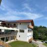 Terrasse mit Blick ins Tal, © Wiener Alpen