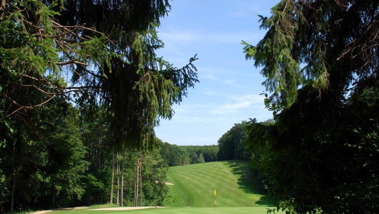 Golf Club Enzesfeld, © Golf Club Enzesfeld