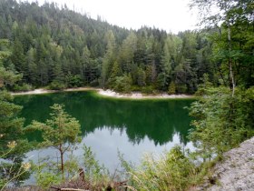 Erlaufstausee, © Mostviertel - OÖ Mariazellerweg