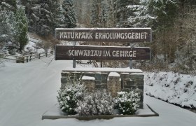 Naturpark Falkenstein, © Marktgemeinde Schwarzau