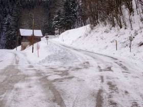 Wanderweg 7-5, © Gerhard Hadinger