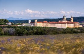 Stift Melk, © Donau Niederösterreich/Lachlan Blair