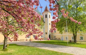 Schubert Schloss Atzenbrugg, © Marschik