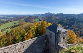 Araburg, © Christian Handl