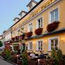 Fassade vom Hotel-Restaurant Zur Post, © Hotel-Restaurant zur Post