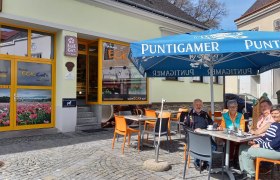 Cafe Schneider, © Bäckerei Schneider