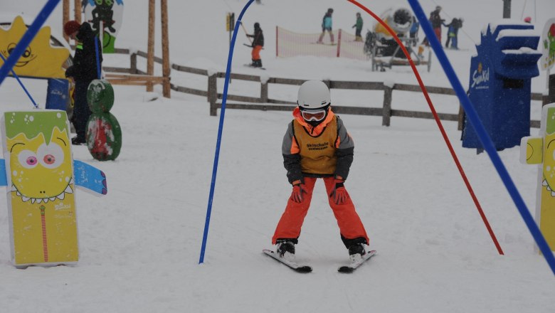 Skischule Semmering, © Seidl