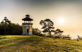 Donauwarte-Egelsee, © Robert Herbst