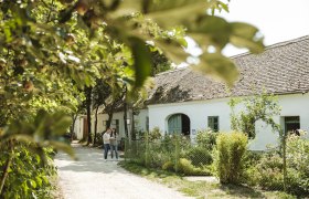 Weinviertler Museumsdorf, © Weinviertel Tourismus / Michael Reidinger