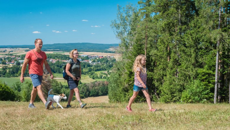 Naturpark Dobersberg, © Matthias Ledwinka