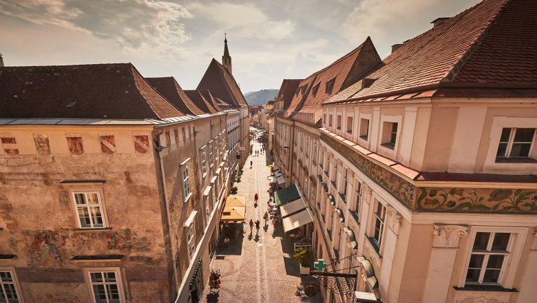 Altstadt Krems, © Andreas Hofer