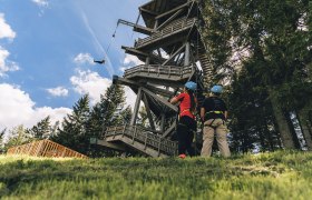 Millennium Jump, © Semmering Hirschenkogel