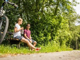 Kraft tanken und Natur genießen, © Wiener Alpen in Niederösterreich