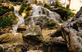 Sebastian-Wasserfall, © Wiener Alpen/Zeleny