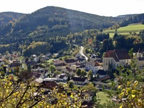 Marktgemeinde Weiten, © Marktgemeinde Weiten