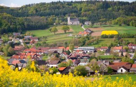 Leiben, © © Marktgemeinde Leiben