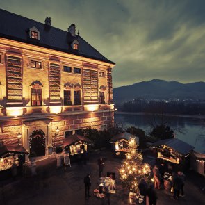 Wachauer Adventzeit, © Donau Niederösterreich/Andreas Hofer