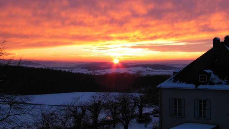 Winter am Tulbingerkogel, © F. Bläuel GesmbH