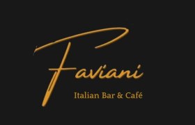 Faviani - Logo, © Andy Edlinger