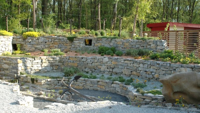 Garten der wachau, © Gärtner der Wachau