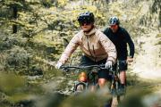 Mountainbiken in Niederösterreich, © Patrick Wasshuber