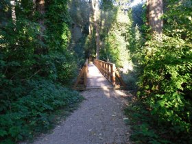 Aupark Klosterneuburg, © Stadtgmeinde Klosterneuburg