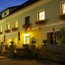 Hotel zur Linde bei Nacht, © Ing. Matthias Schön