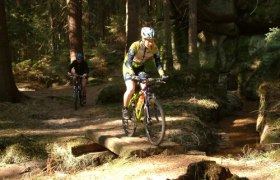 MTB Waldviertel, © Waldviertel Tourismus