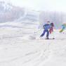 Skispaß in Lackenhof am Ötscher, © Niederösterreich Werbung/Kathrin Baumann