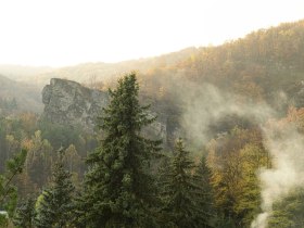 Hardegger Rundwanderweg, © Nationapark Thayatal / Kulowska