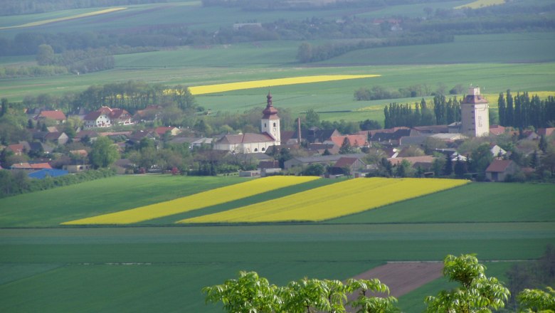 Prellenkirchen, © Marktgemeinde Prellenkirchen