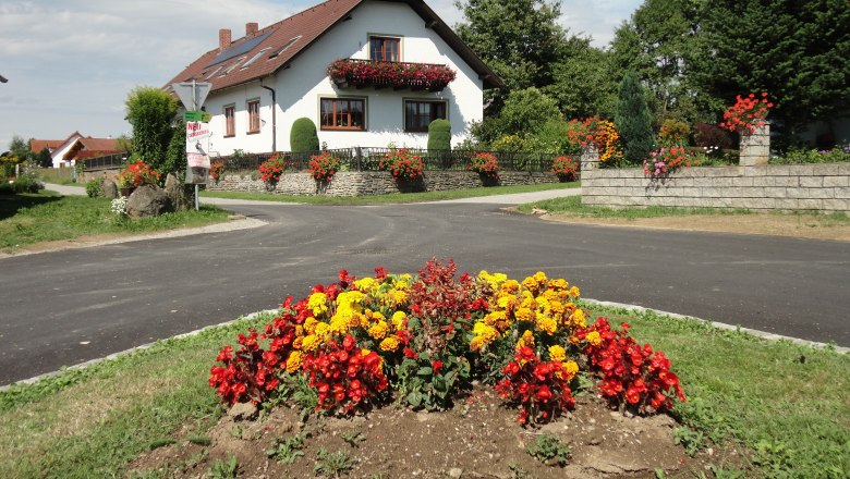 Gästehaus Reuberger, © Gästehaus Reuberger