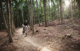 Trailpark Weidlingbach, © Wienerwald Tourismus GmbH/Markus Wessig