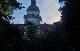 Schloss Tribuswinkel, © Wienerwald