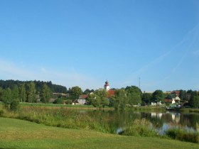 Sagenweg Pölla, © Waldviertel Tourismus