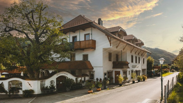 Wirtshaus von klassisch bis modern, © Niederösterreich Werbung/David Schreiber